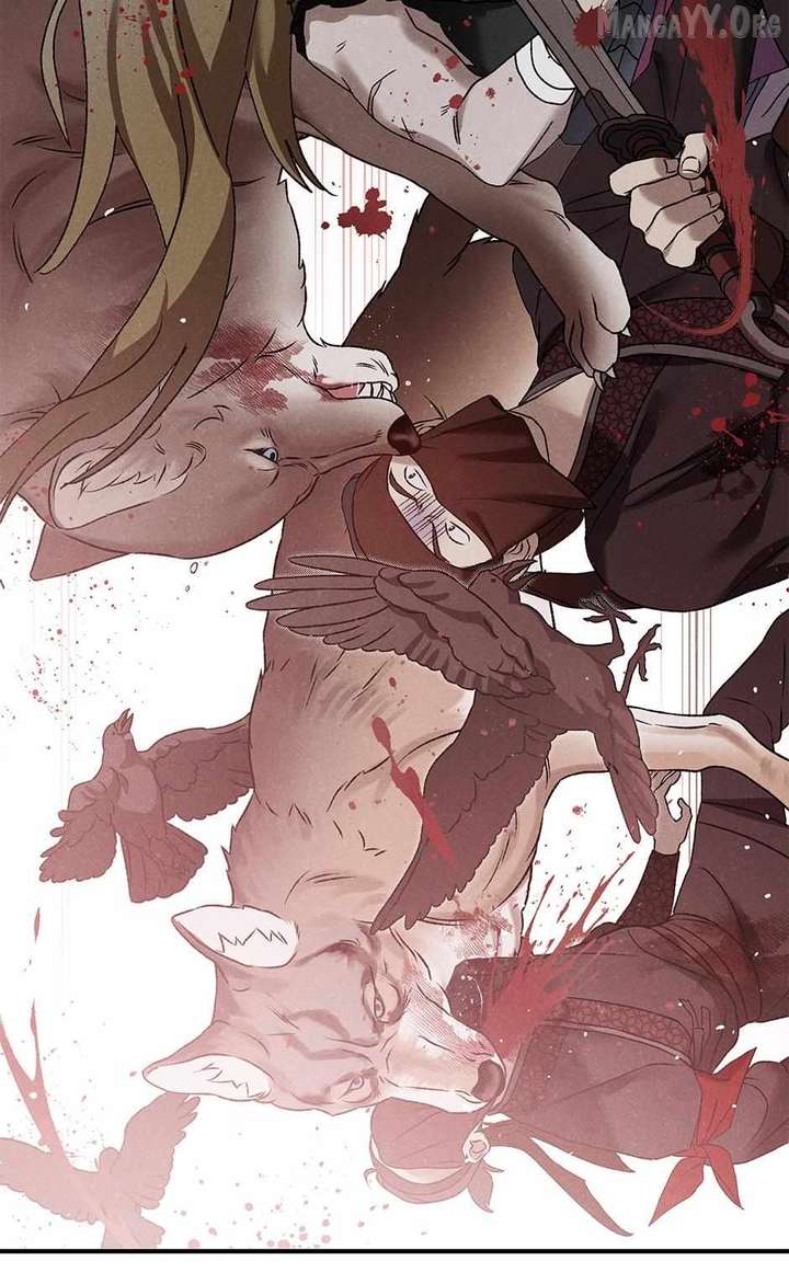 Royal Marriage (2024) Chapter 50 - Page 26