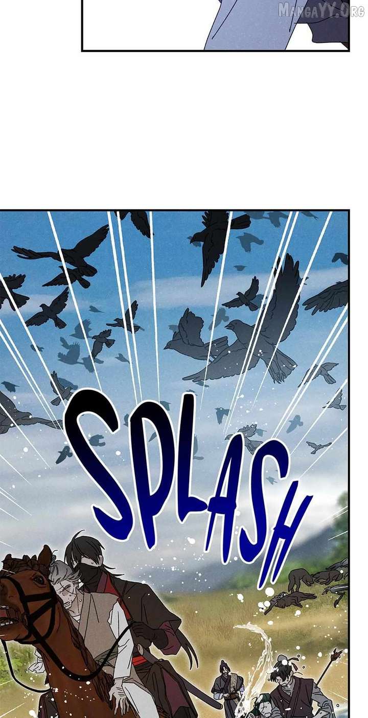 Royal Marriage (2024) Chapter 50 - Page 40