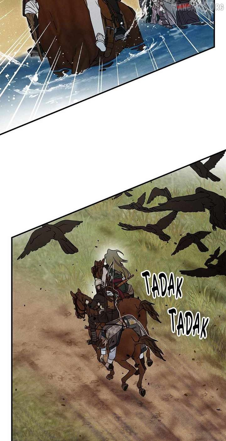 Royal Marriage (2024) Chapter 50 - Page 41