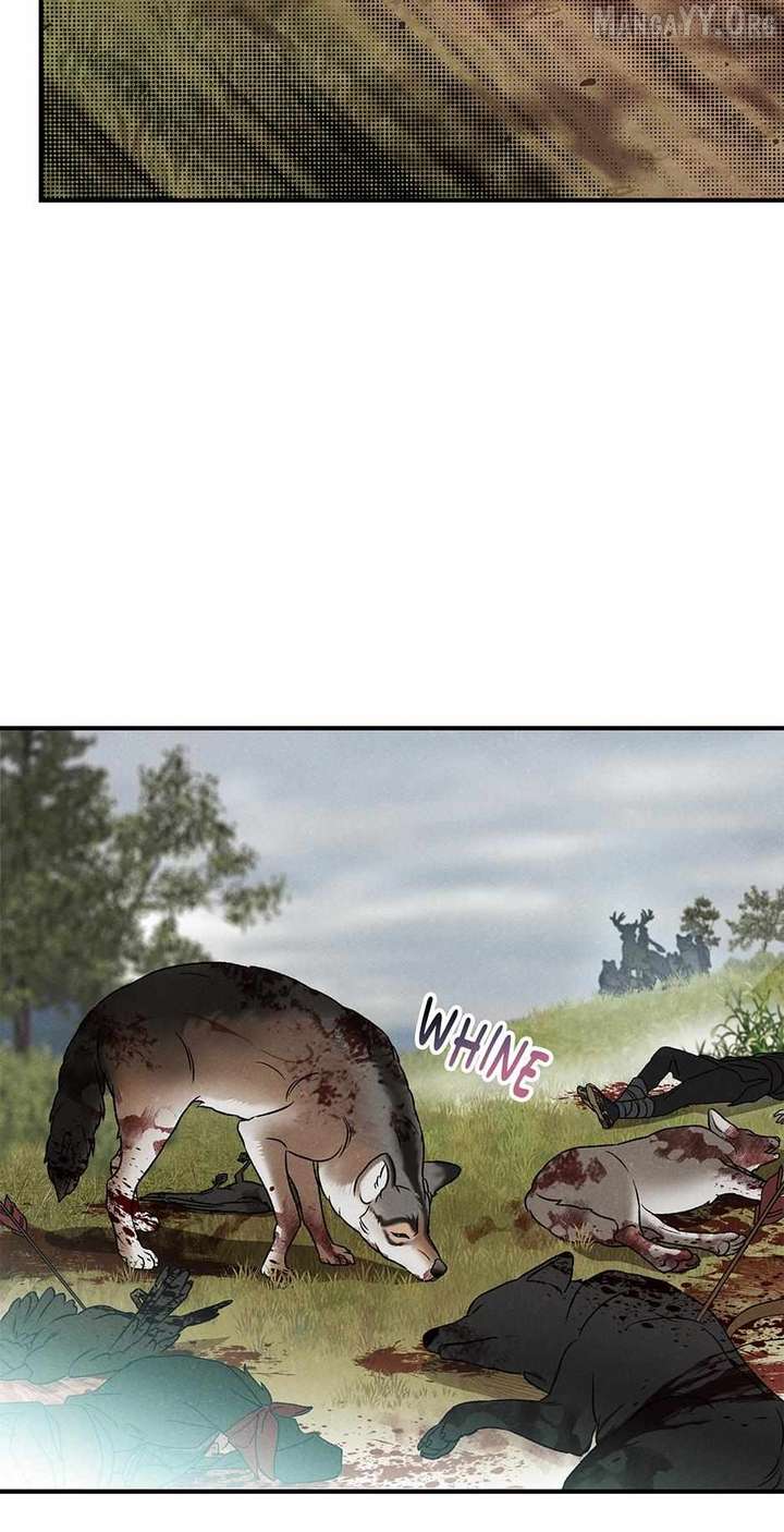 Royal Marriage (2024) Chapter 50 - Page 42