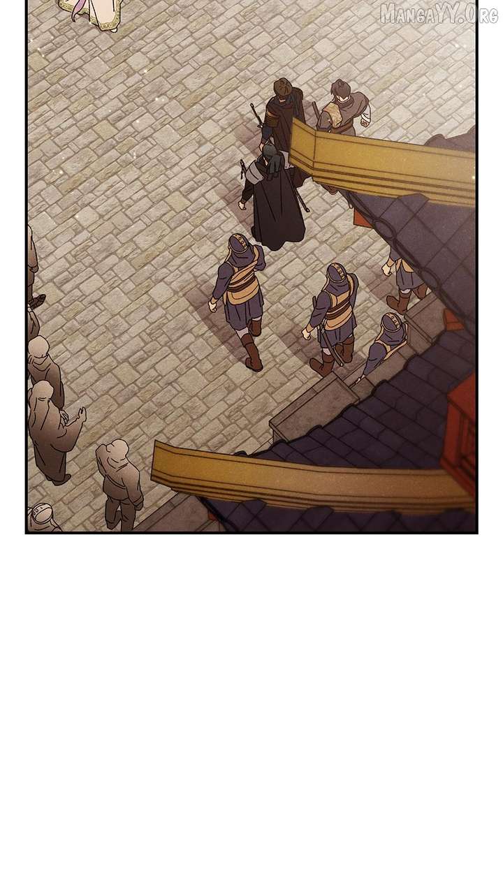 Royal Marriage (2024) Chapter 50 - Page 59