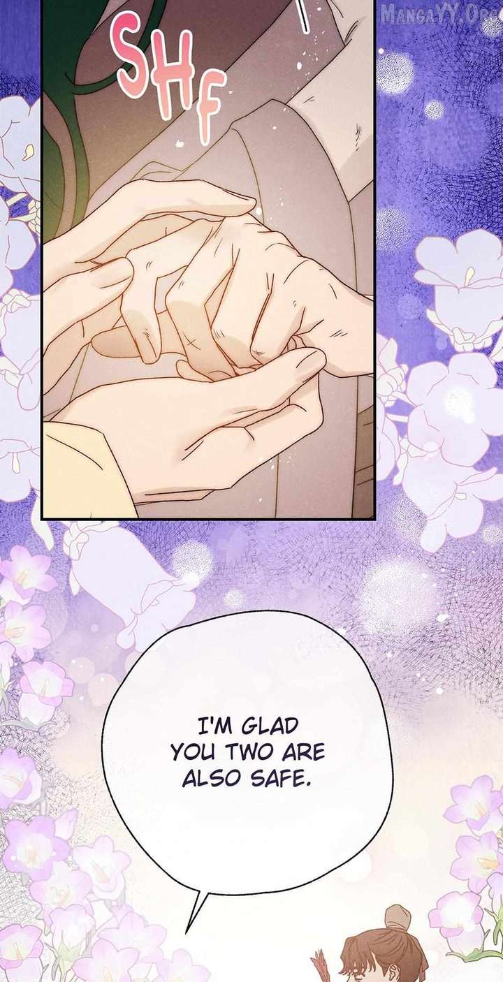 Royal Marriage (2024) Chapter 50 - Page 65