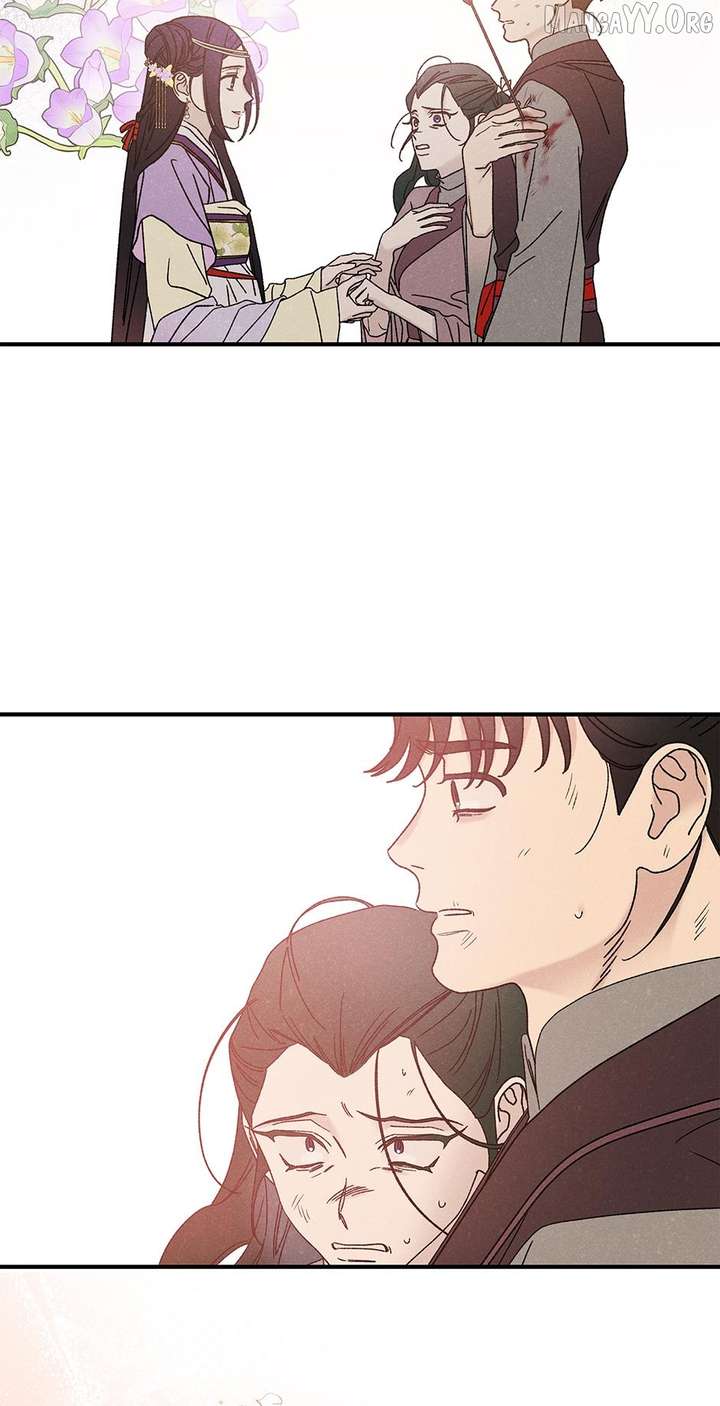 Royal Marriage (2024) Chapter 50 - Page 66