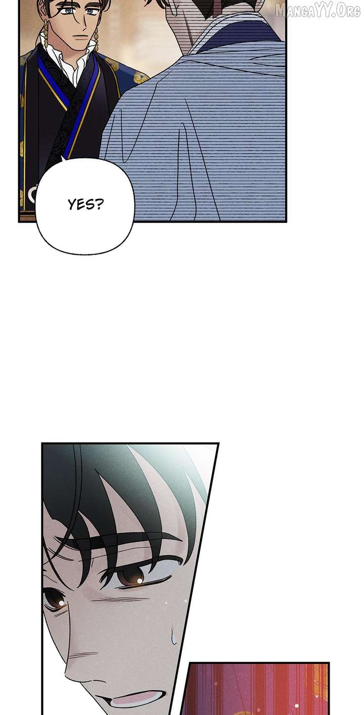 Royal Marriage (2024) Chapter 51 - Page 8