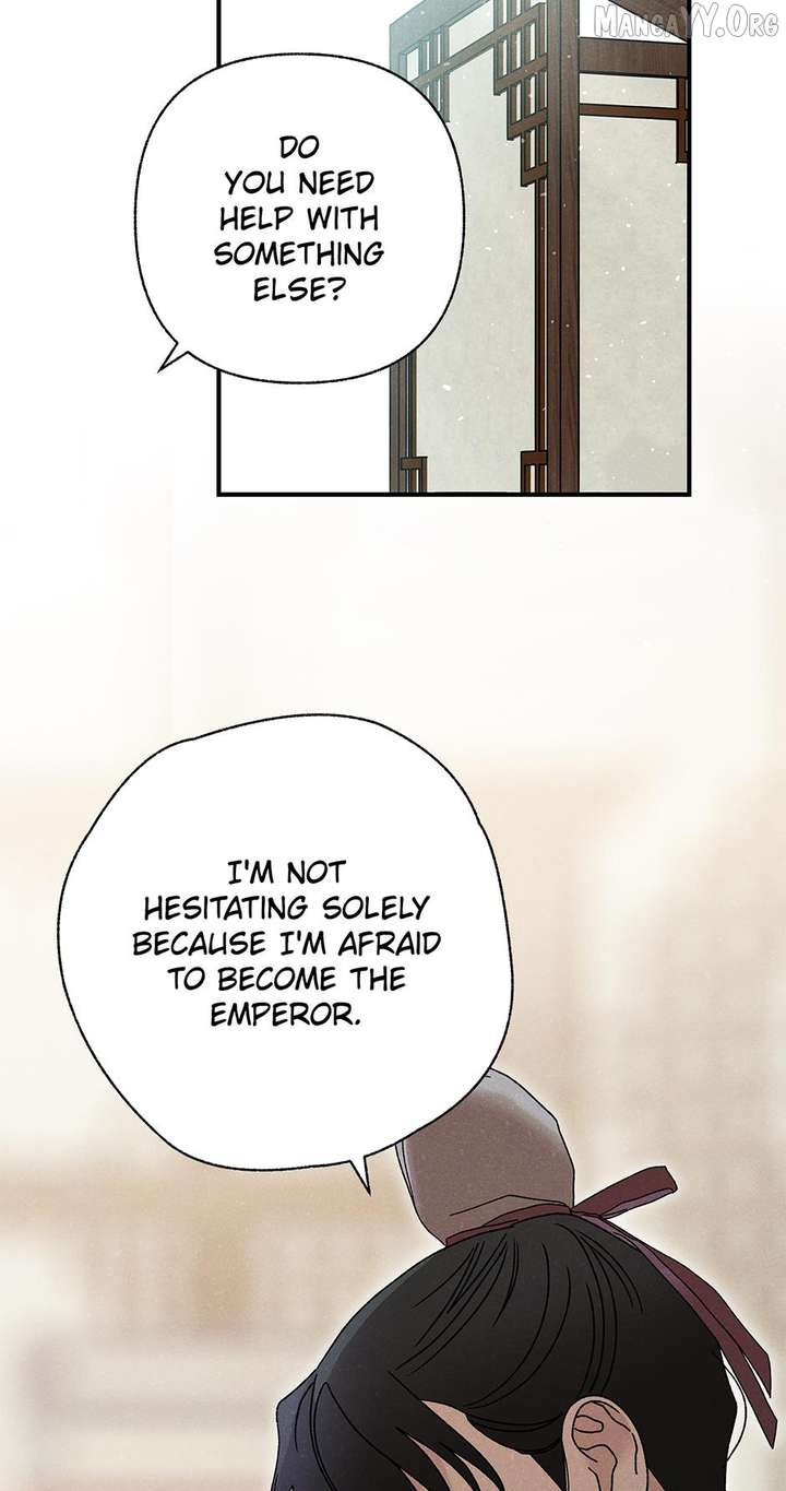 Royal Marriage (2024) Chapter 51 - Page 18