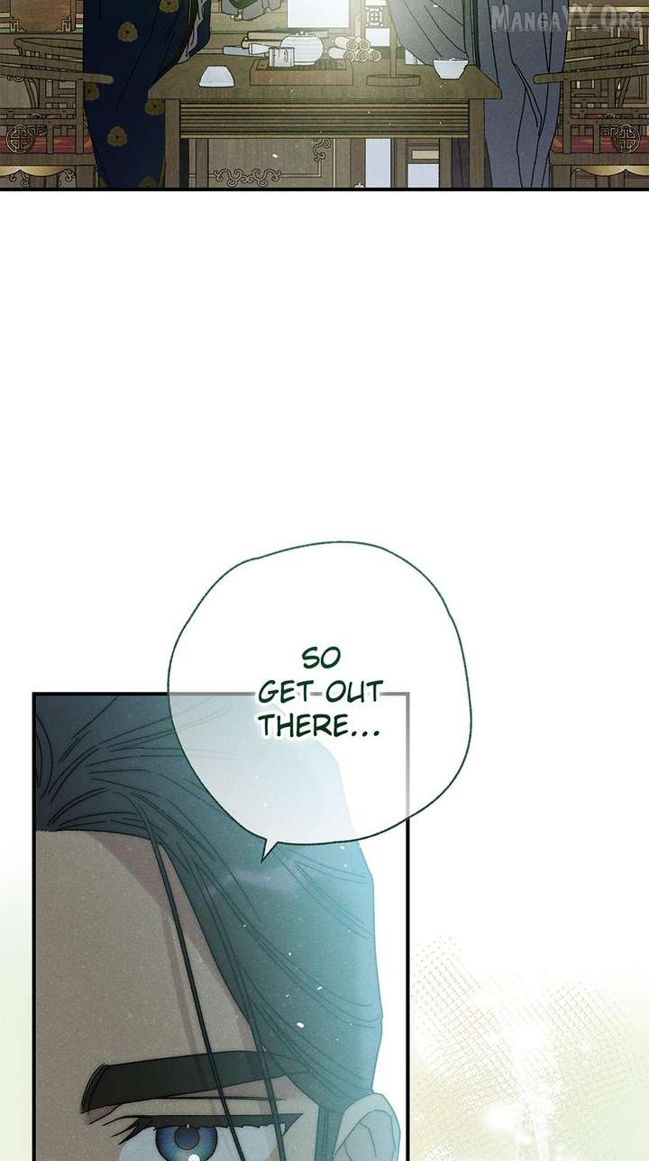 Royal Marriage (2024) Chapter 51 - Page 31