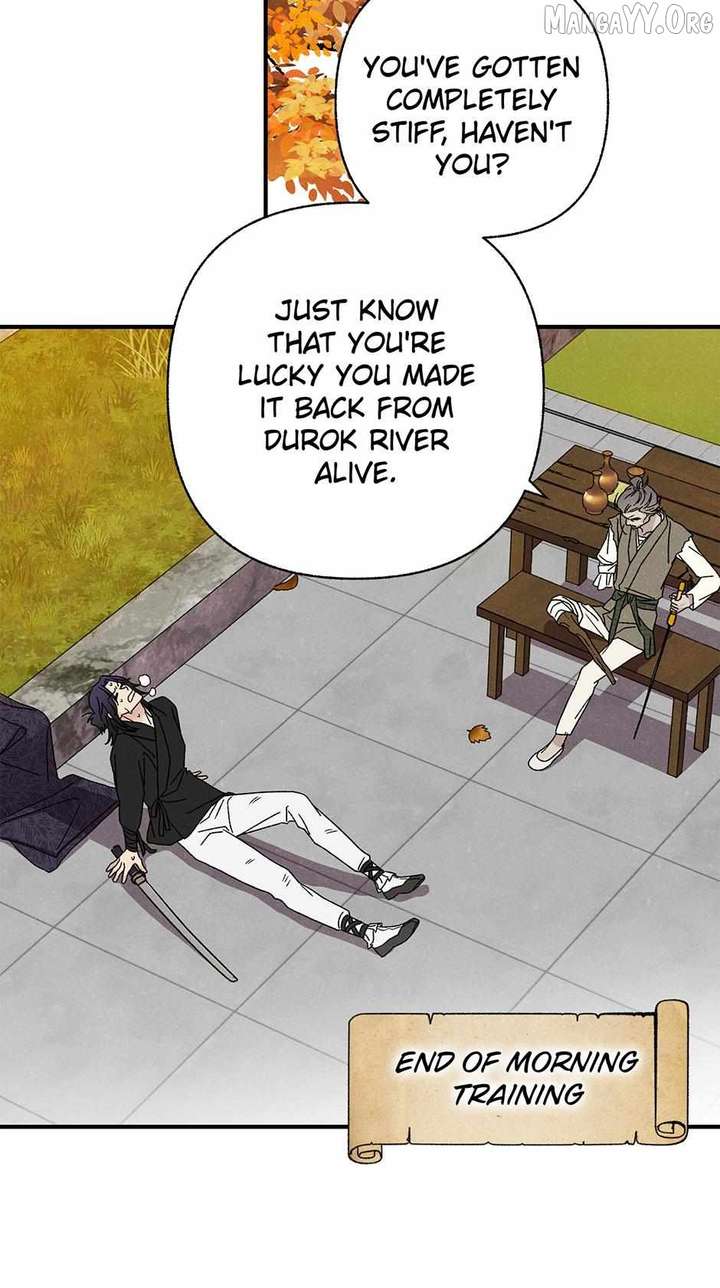 Royal Marriage (2024) Chapter 51 - Page 36