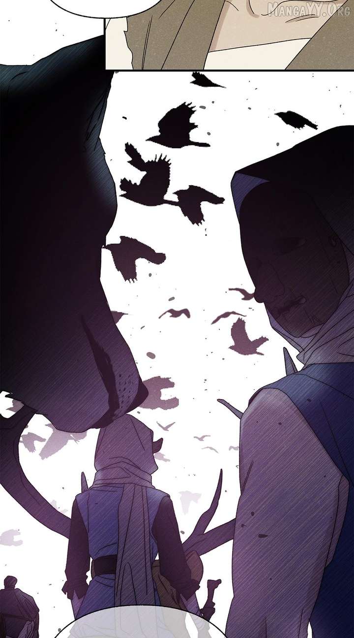 Royal Marriage (2024) Chapter 51 - Page 39