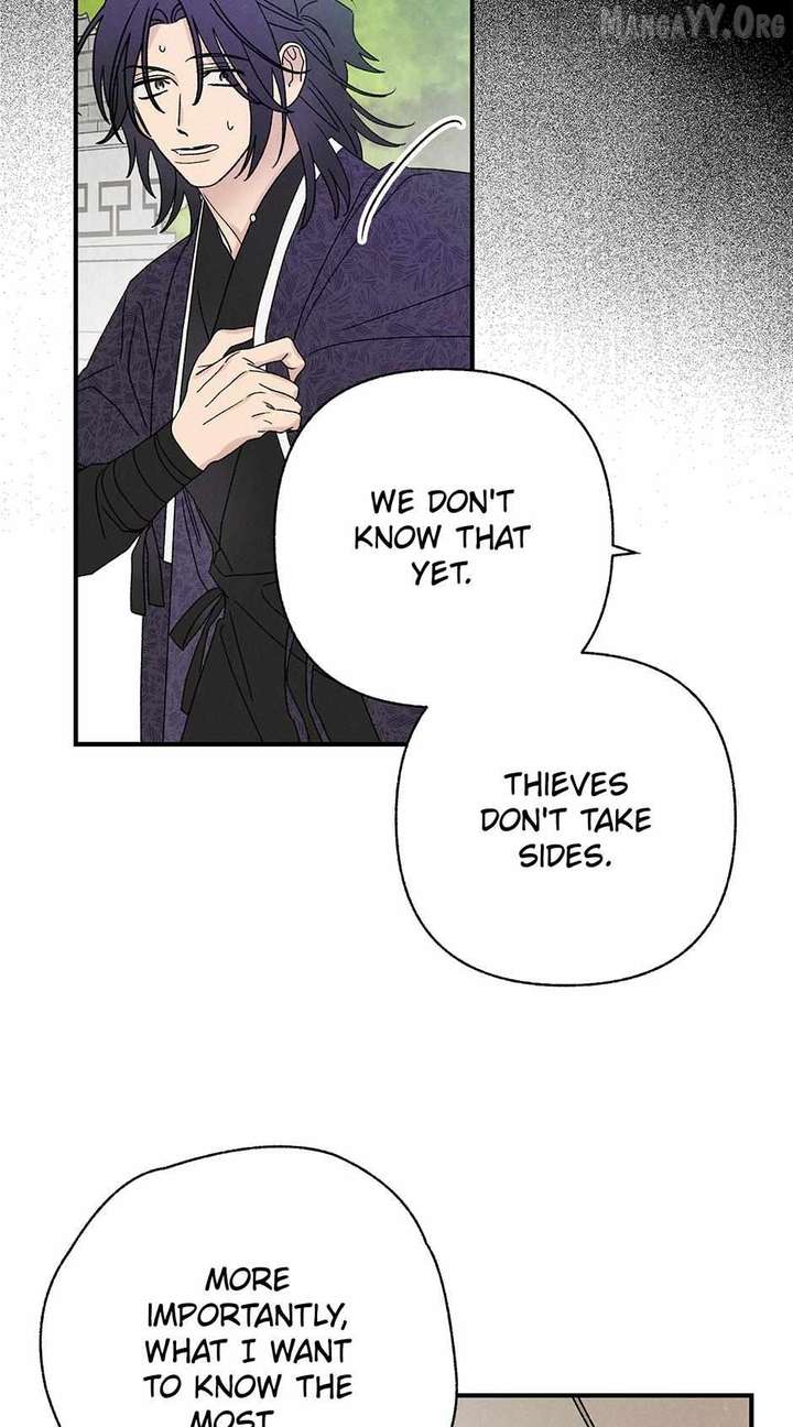 Royal Marriage (2024) Chapter 51 - Page 41