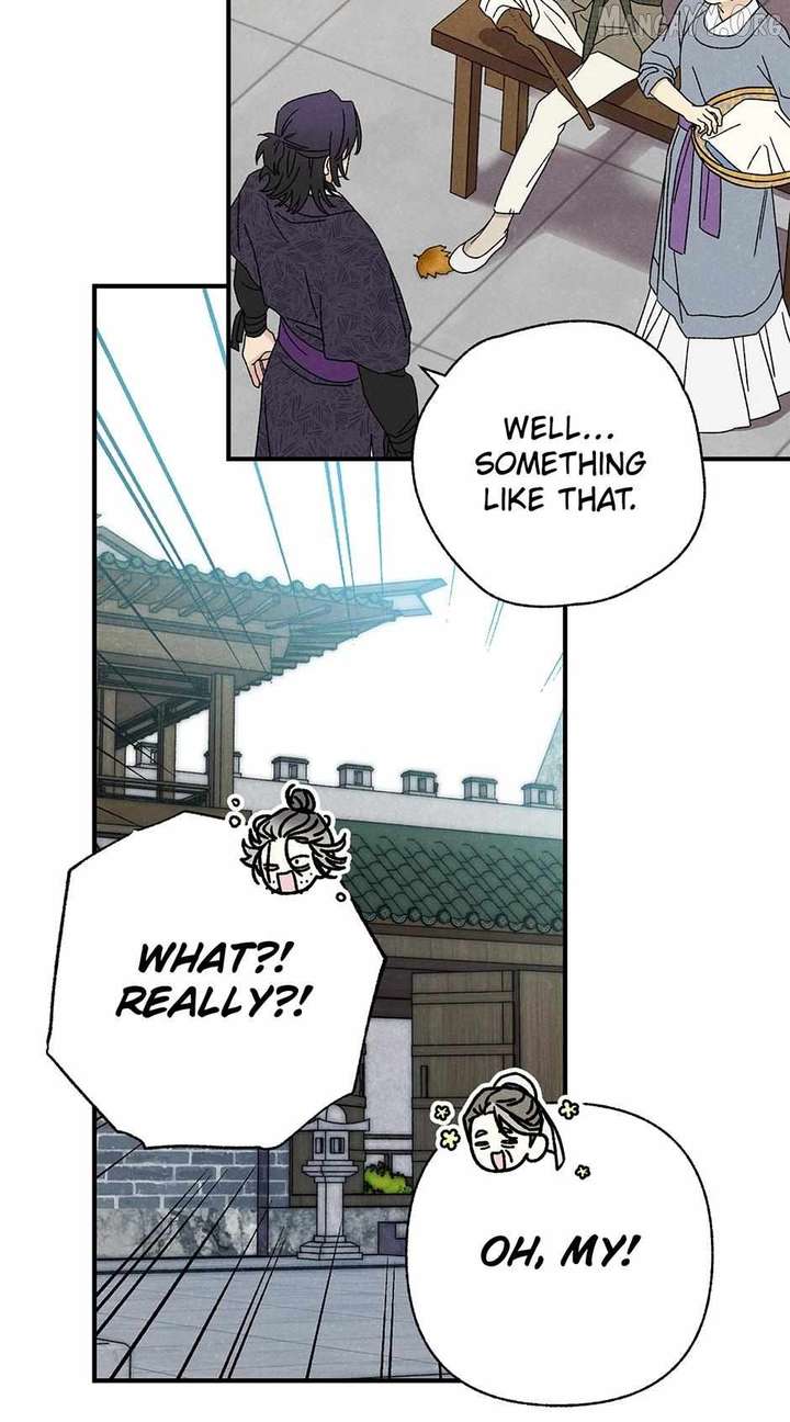 Royal Marriage (2024) Chapter 51 - Page 46