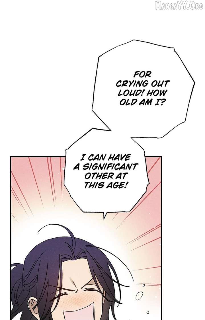 Royal Marriage (2024) Chapter 51 - Page 47