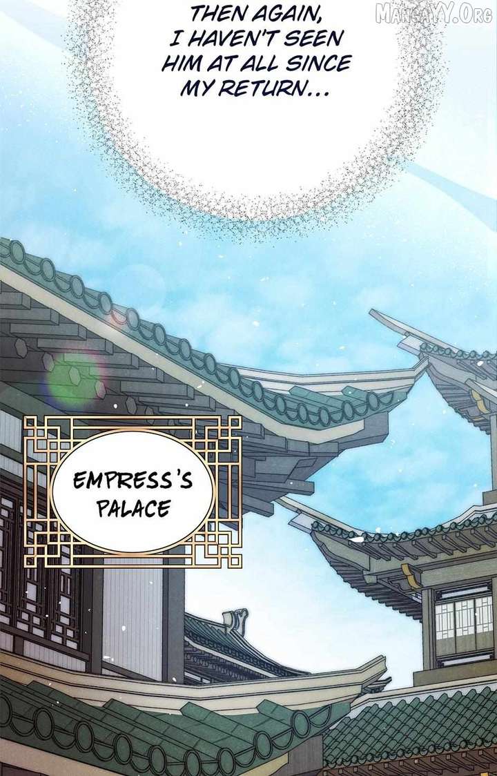 Royal Marriage (2024) Chapter 51 - Page 50