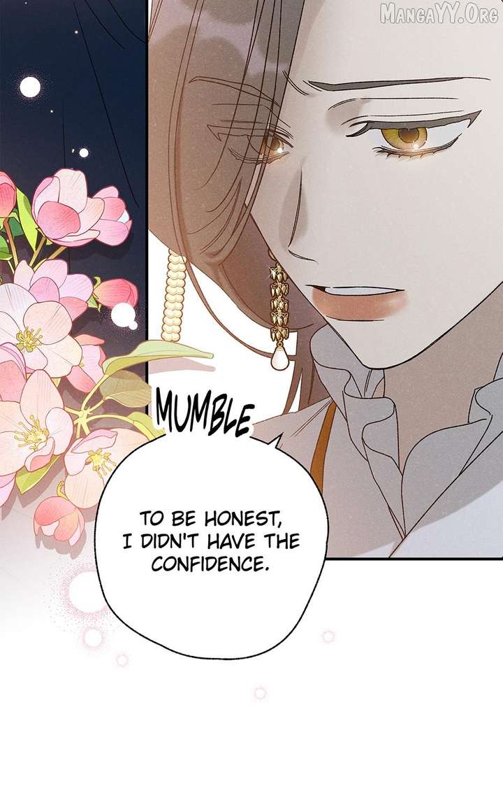 Royal Marriage (2024) Chapter 51 - Page 55