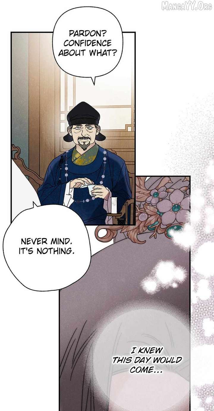 Royal Marriage (2024) Chapter 51 - Page 56