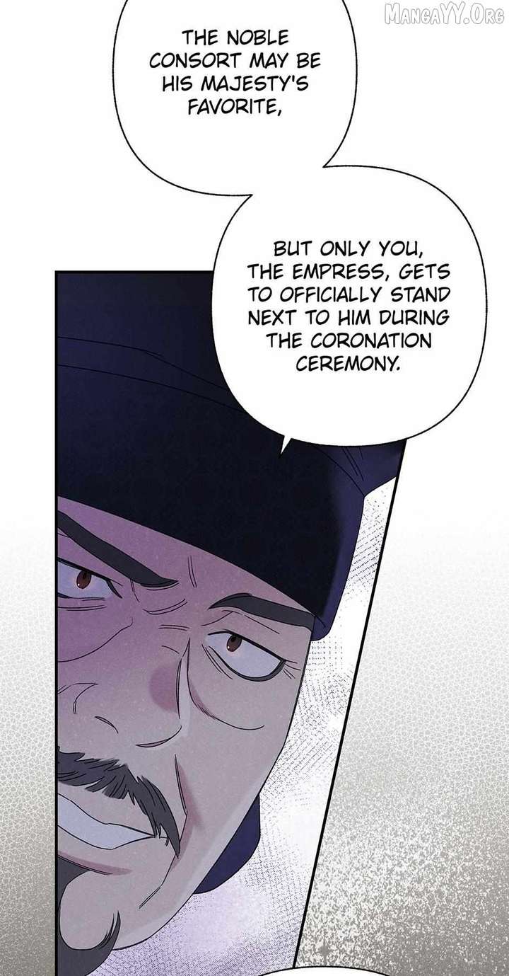 Royal Marriage (2024) Chapter 51 - Page 60