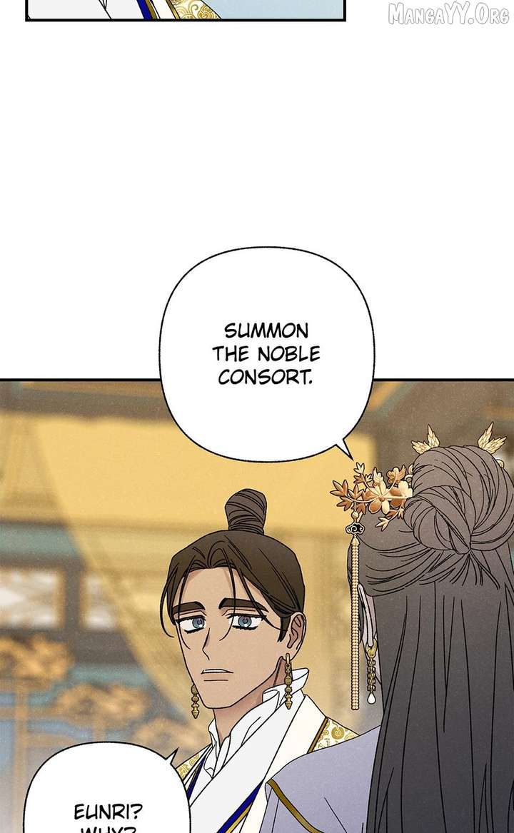 Royal Marriage (2024) Chapter 51 - Page 68