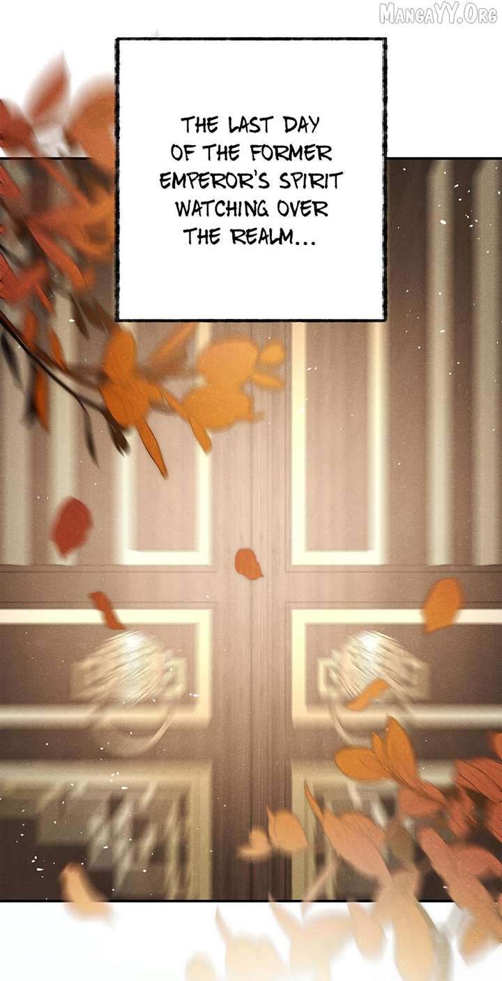 Royal Marriage (2024) Chapter 52 - Page 11