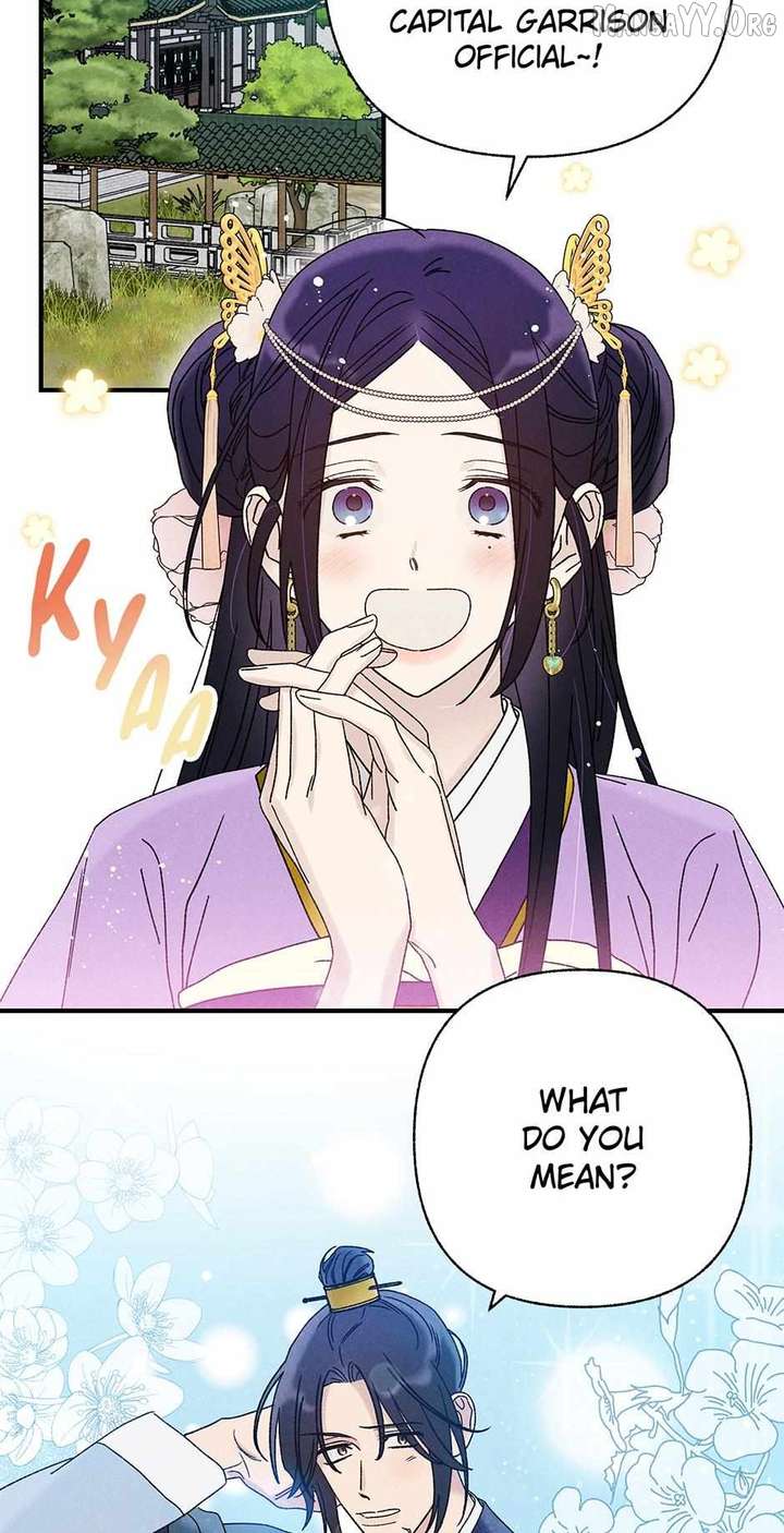 Royal Marriage (2024) Chapter 52 - Page 16