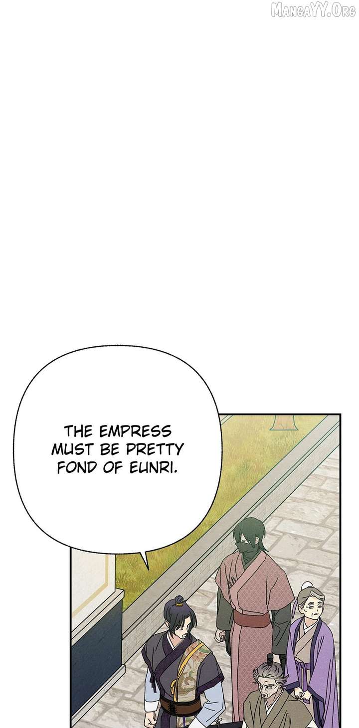 Royal Marriage (2024) Chapter 52 - Page 29