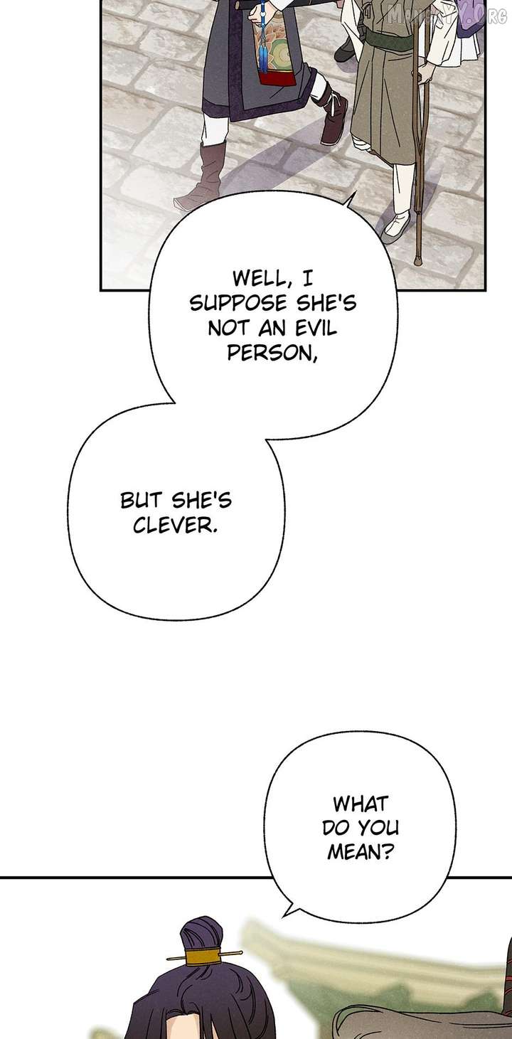 Royal Marriage (2024) Chapter 52 - Page 30