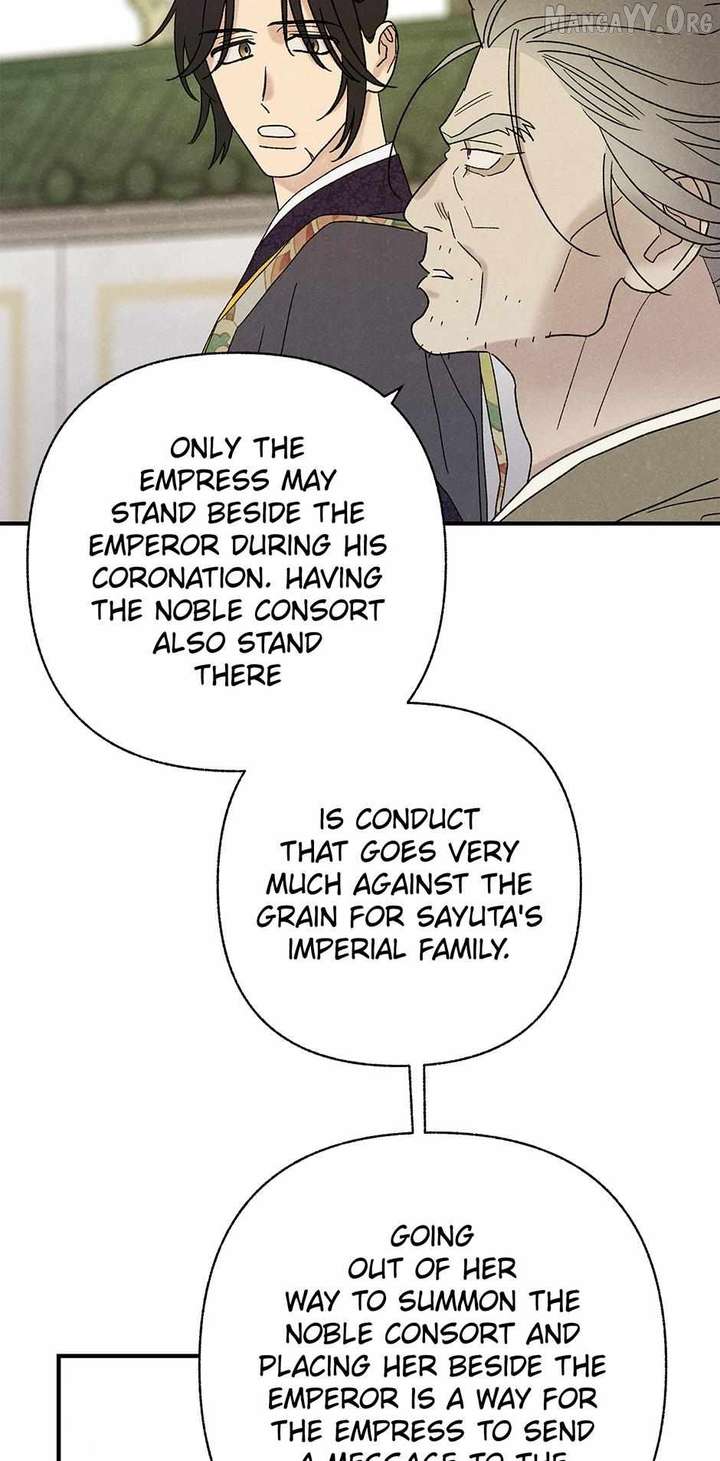 Royal Marriage (2024) Chapter 52 - Page 31