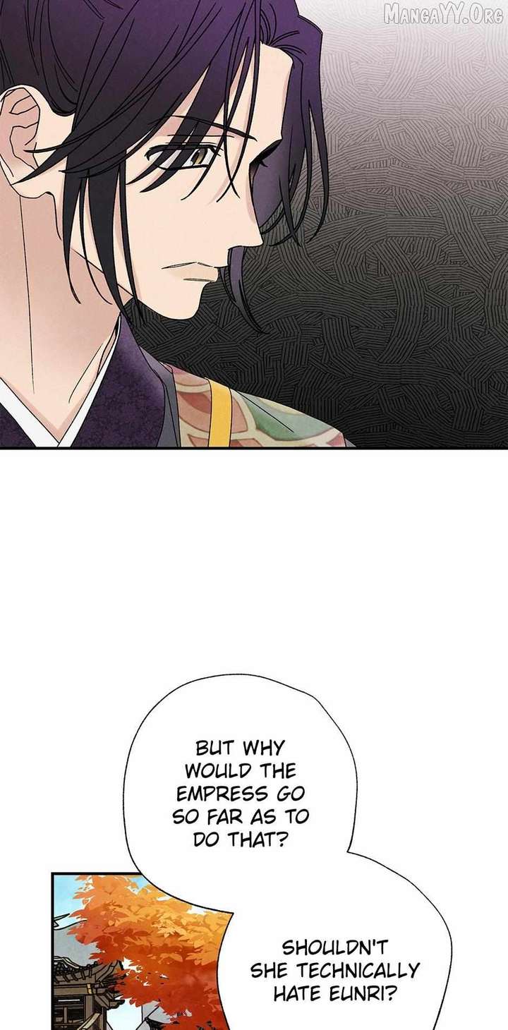 Royal Marriage (2024) Chapter 52 - Page 34