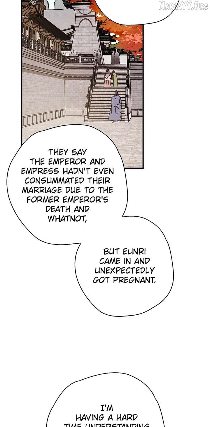 Royal Marriage (2024) Chapter 52 - Page 35