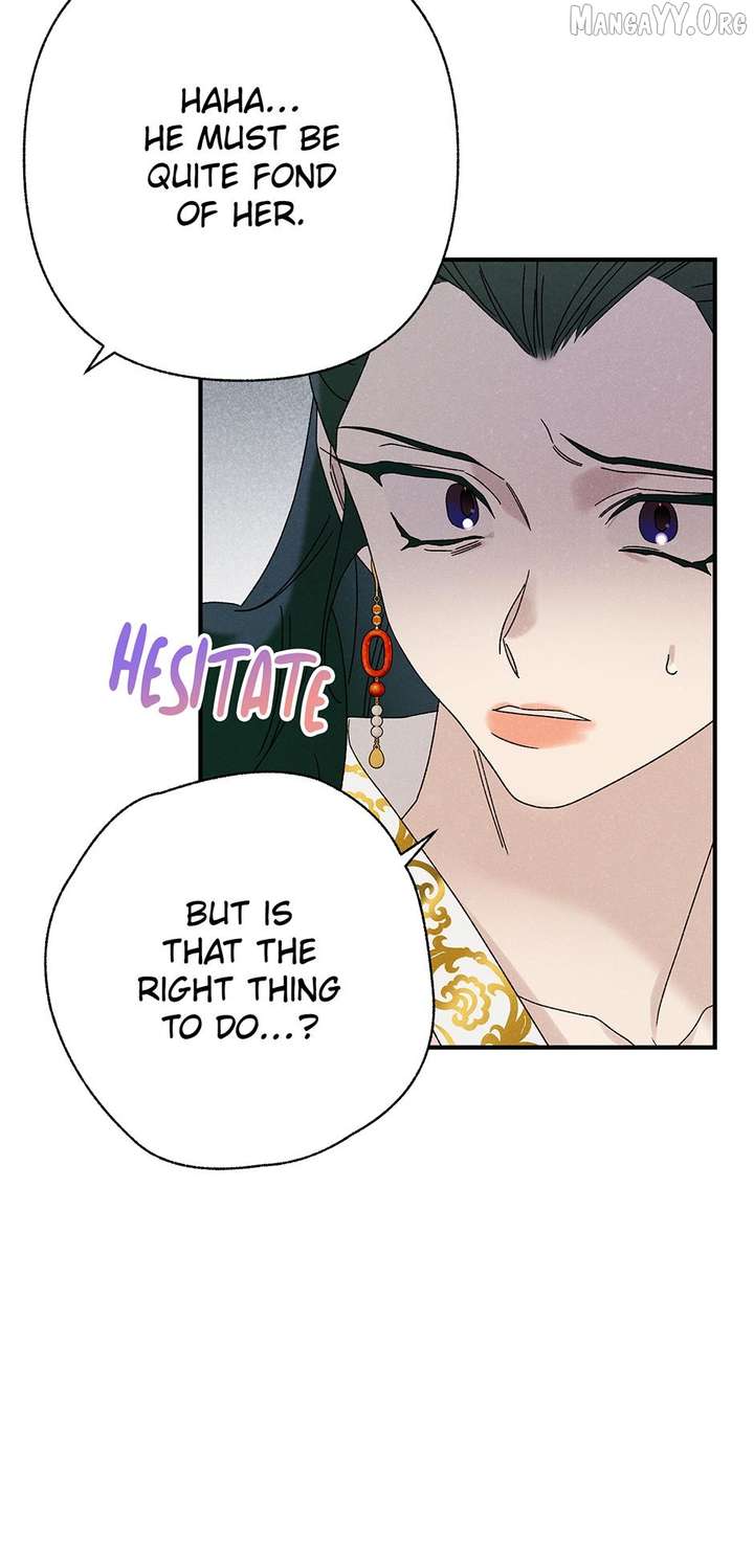 Royal Marriage (2024) Chapter 52 - Page 52