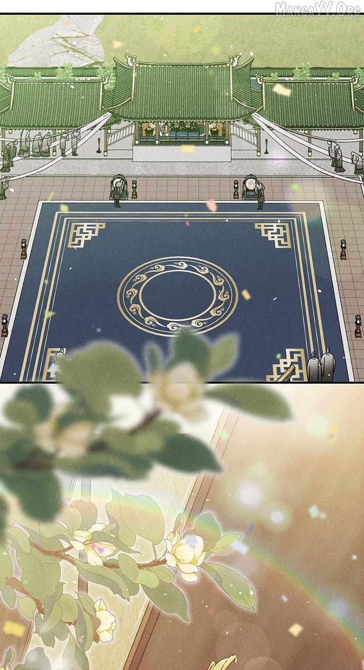 Royal Marriage (2024) Chapter 52 - Page 58