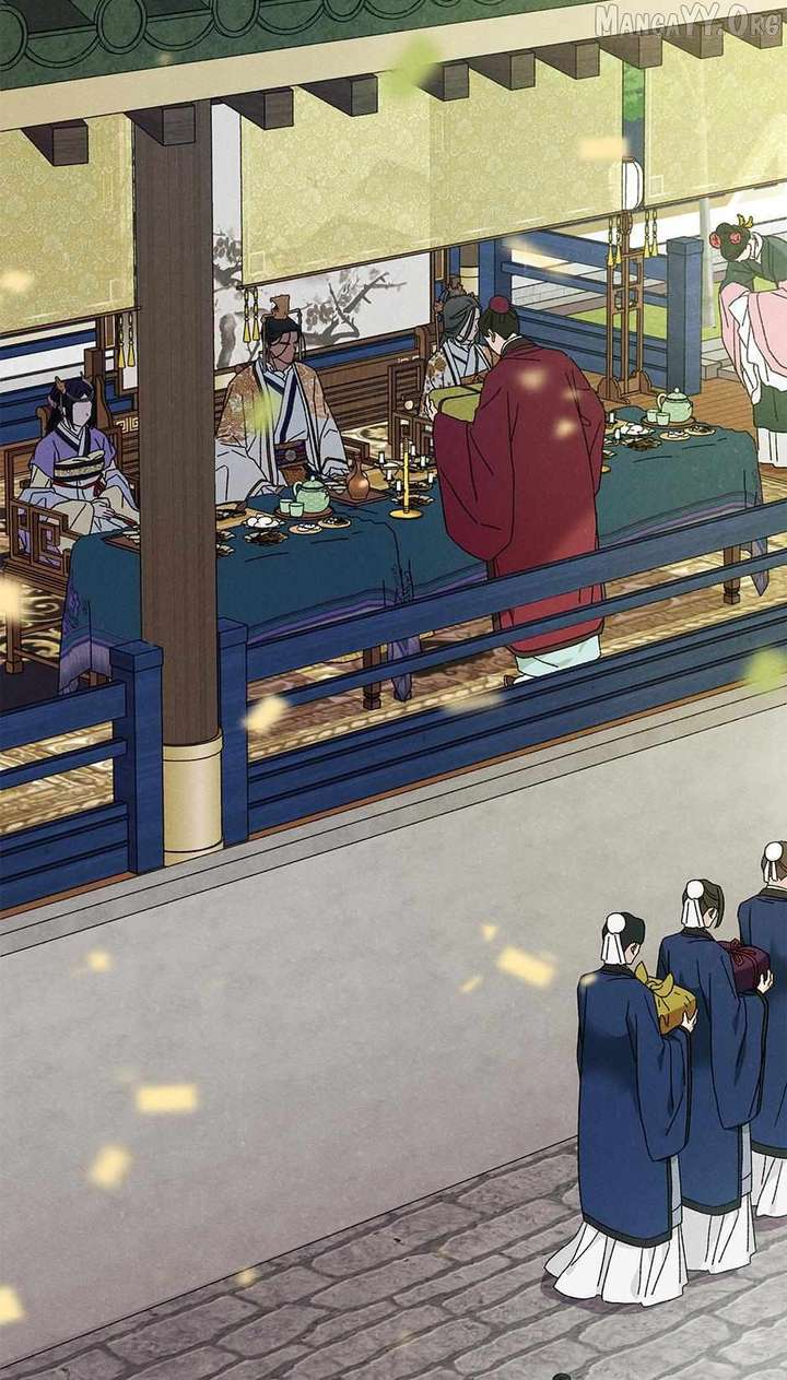 Royal Marriage (2024) Chapter 53 - Page 10