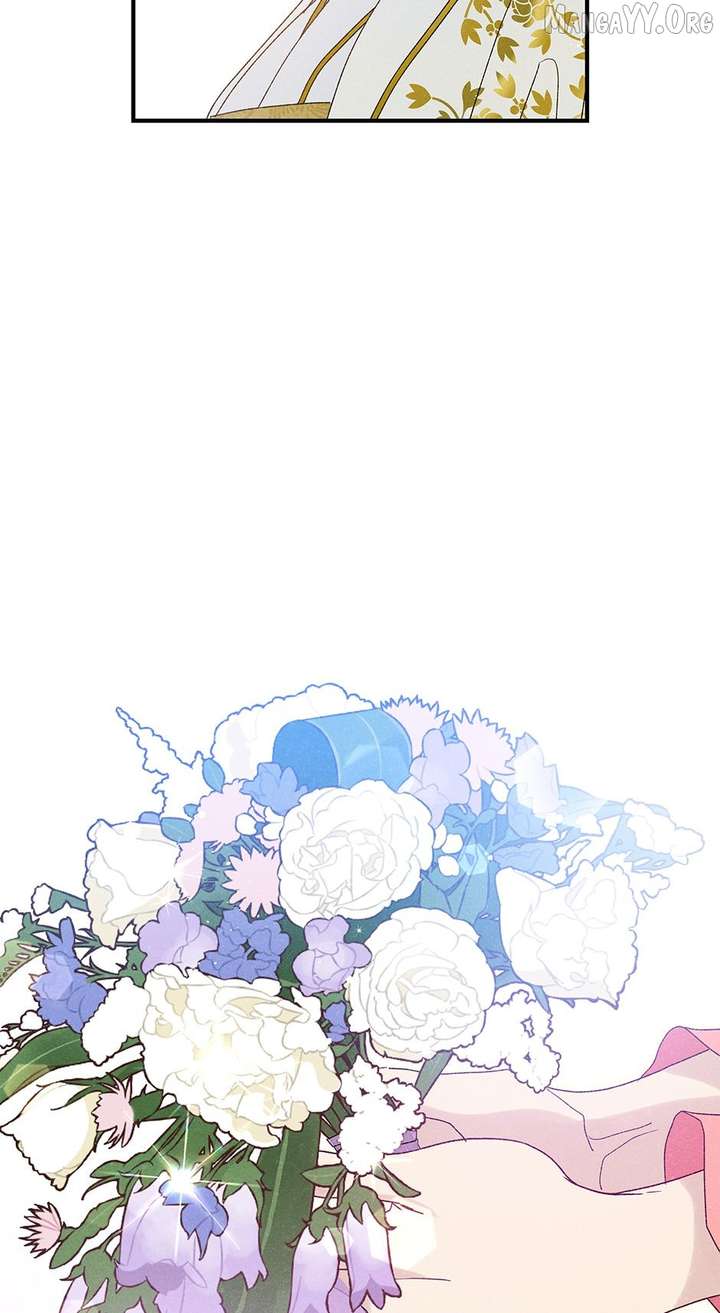 Royal Marriage (2024) Chapter 53 - Page 19