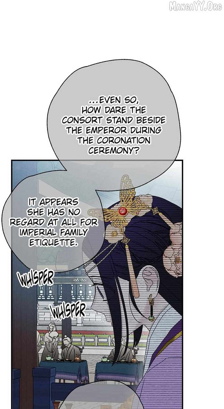Royal Marriage (2024) Chapter 53 - Page 23