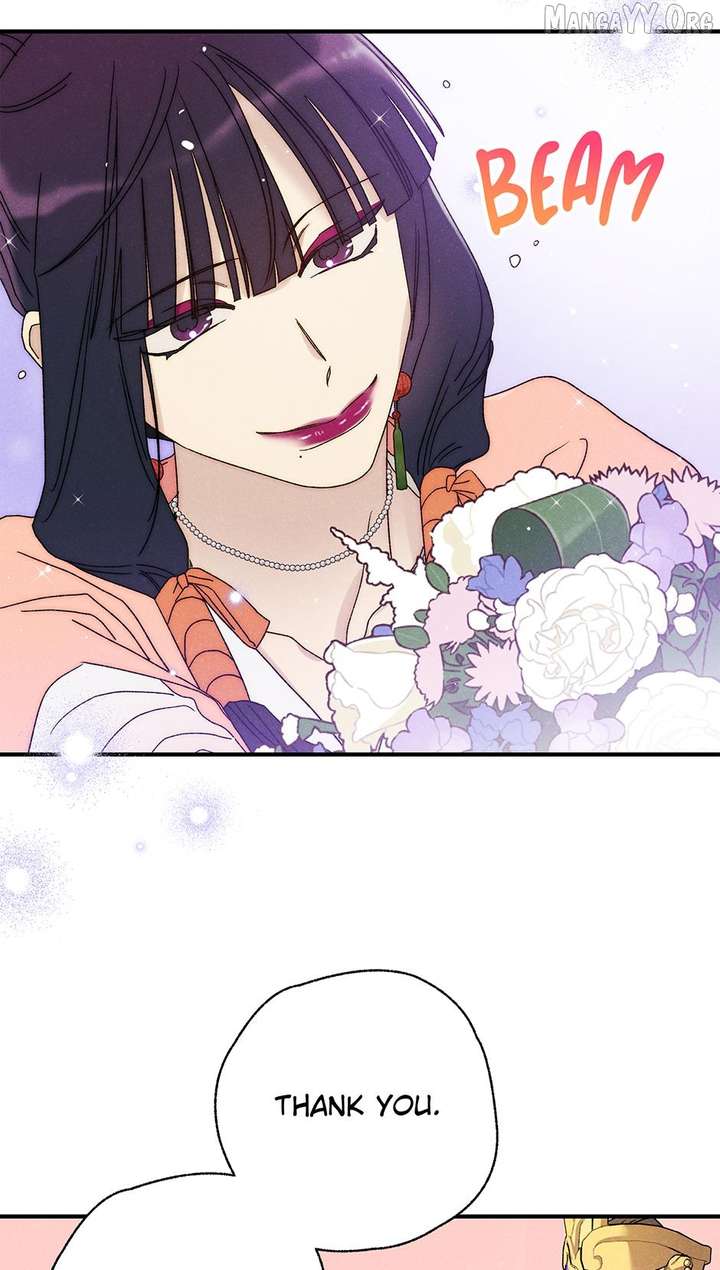 Royal Marriage (2024) Chapter 53 - Page 31