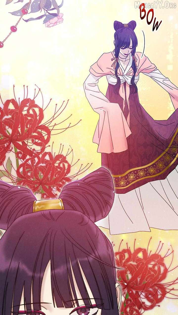 Royal Marriage (2024) Chapter 53 - Page 33