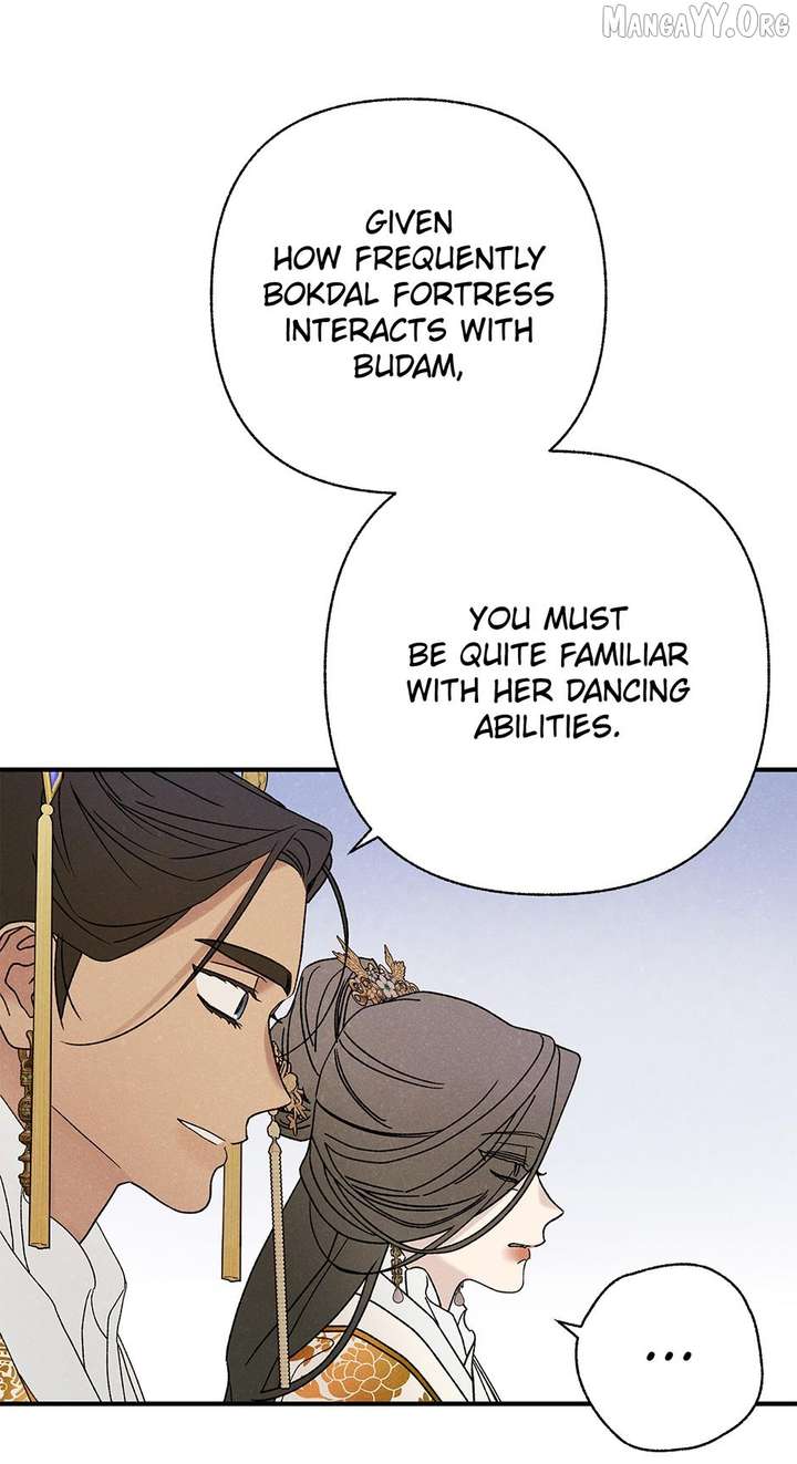 Royal Marriage (2024) Chapter 53 - Page 38