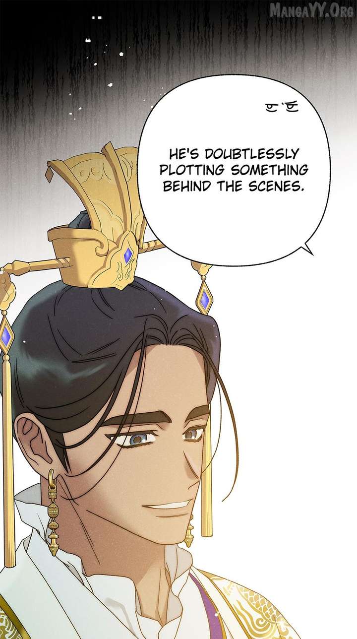 Royal Marriage (2024) Chapter 53 - Page 50