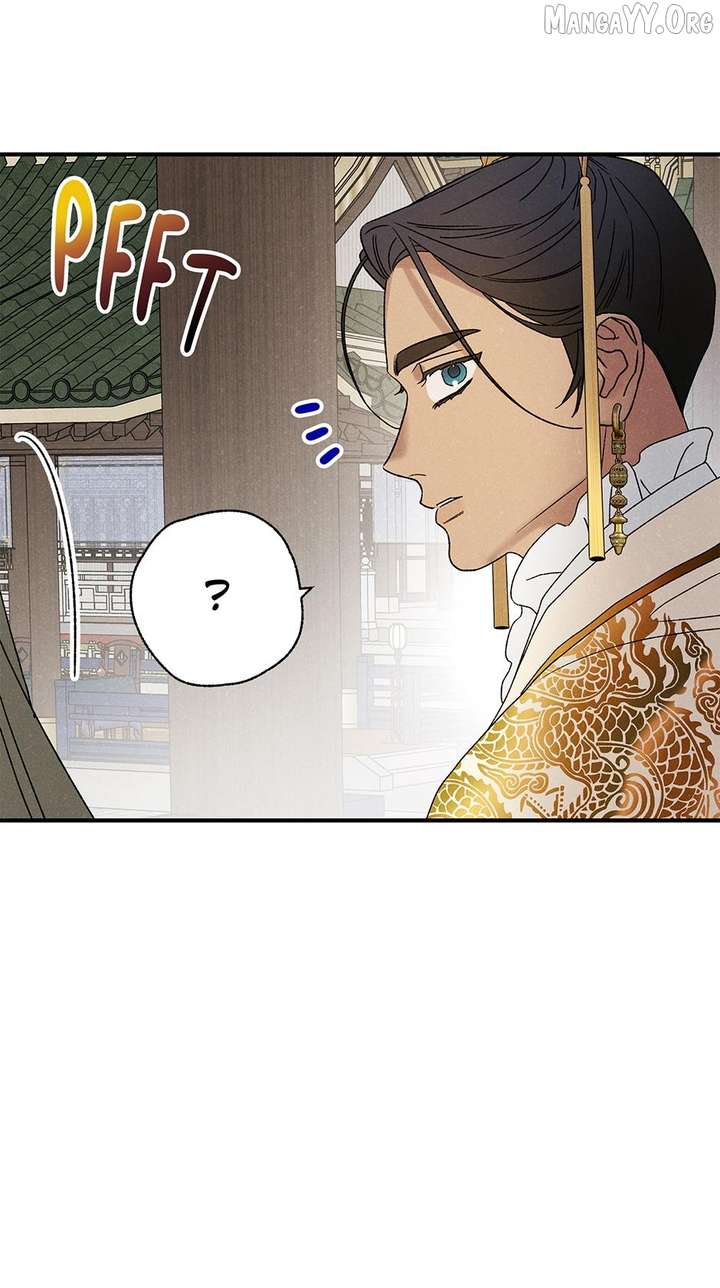 Royal Marriage (2024) Chapter 53 - Page 54