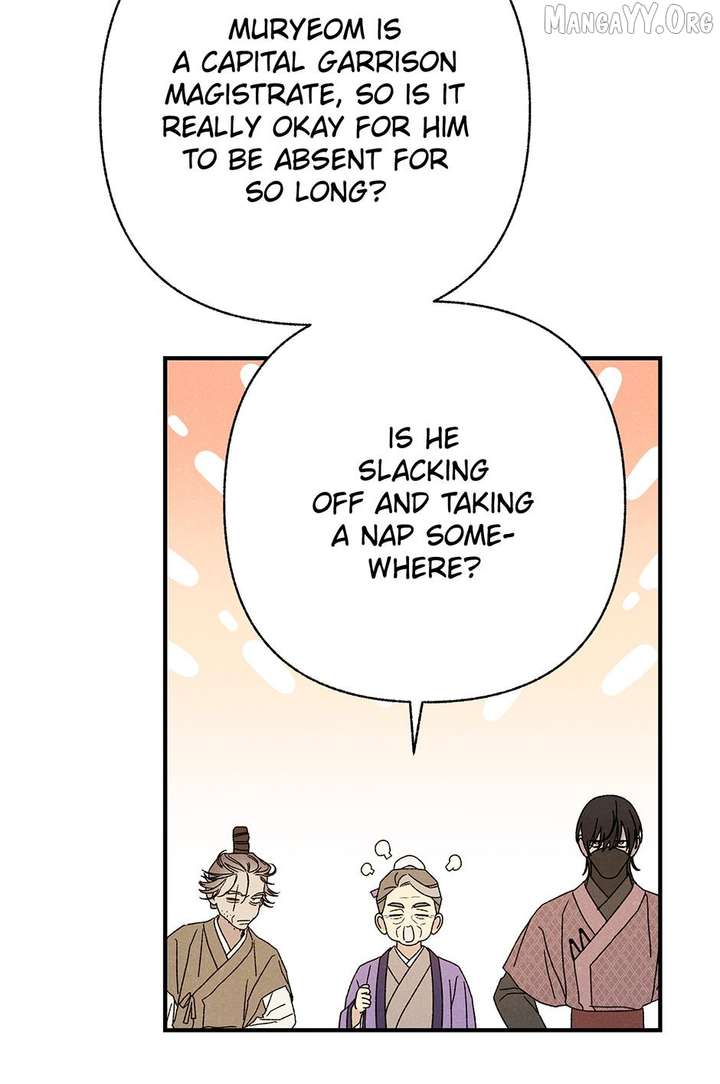 Royal Marriage (2024) Chapter 53 - Page 66