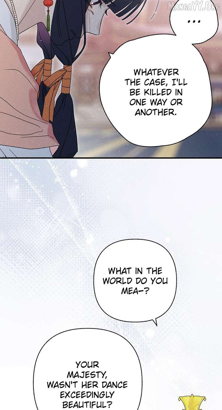 Royal Marriage (2024) Chapter 54 - Page 8