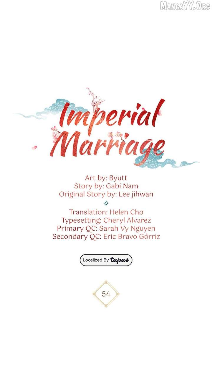 Royal Marriage (2024) Chapter 54 - Page 19