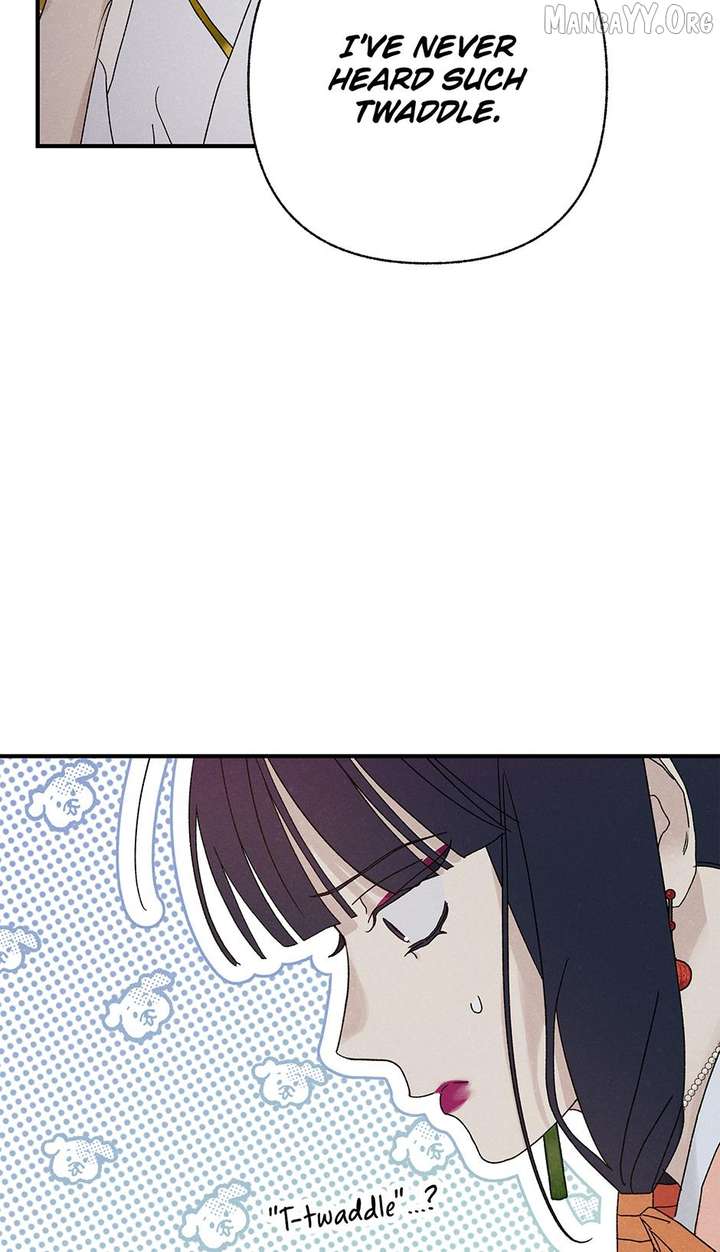 Royal Marriage (2024) Chapter 54 - Page 27