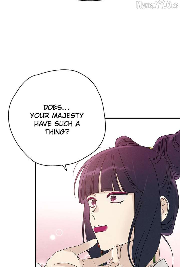 Royal Marriage (2024) Chapter 54 - Page 31