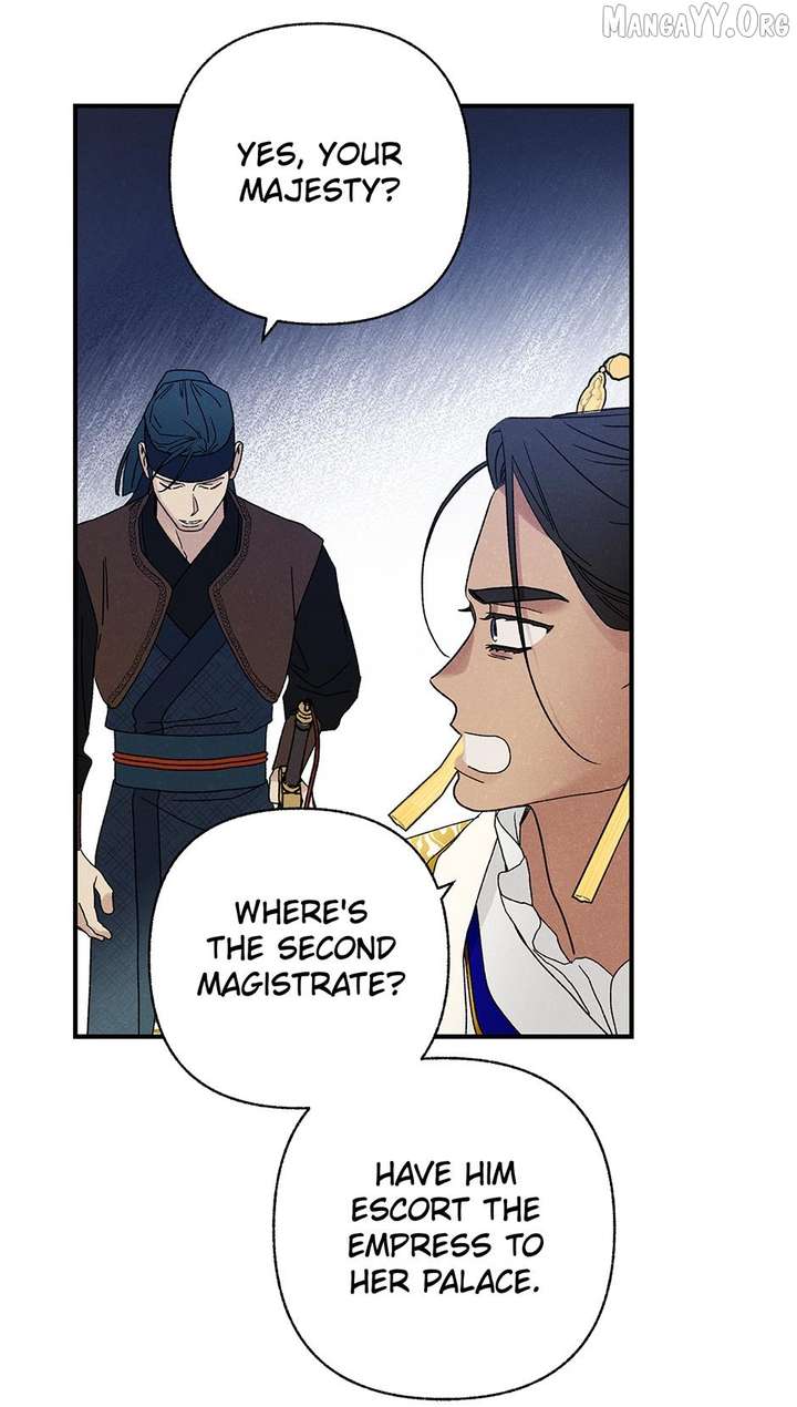 Royal Marriage (2024) Chapter 54 - Page 46