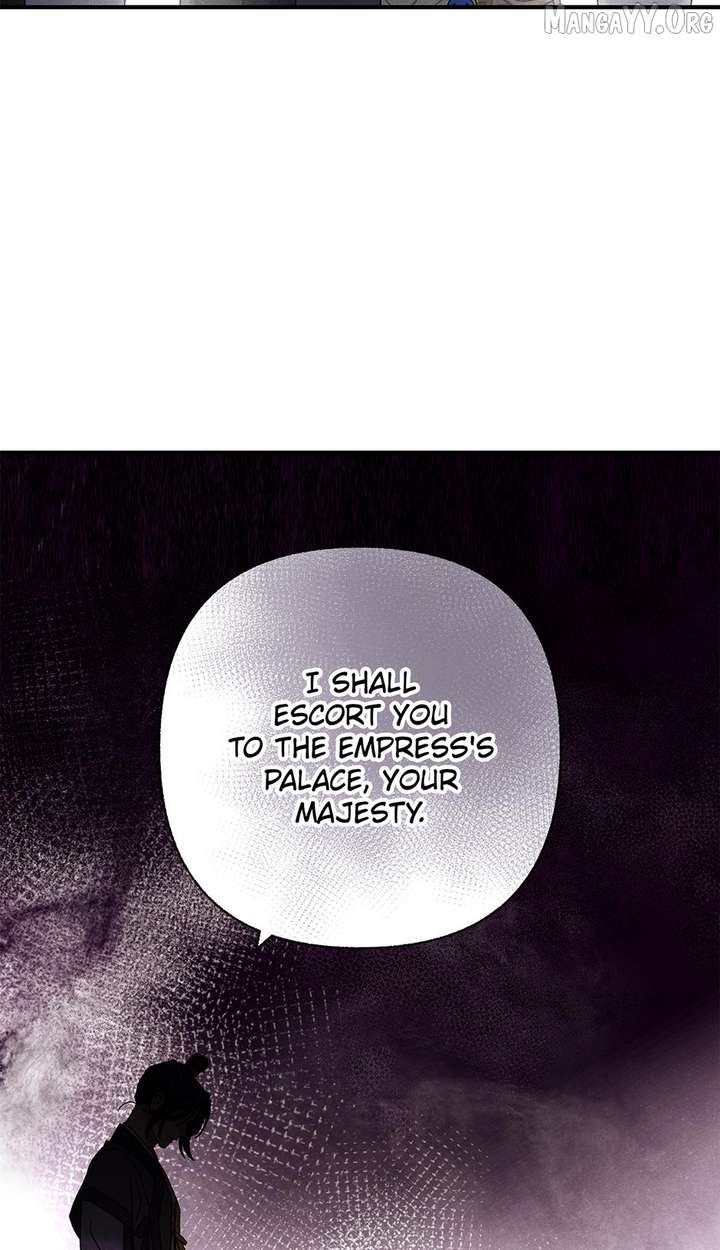 Royal Marriage (2024) Chapter 54 - Page 51