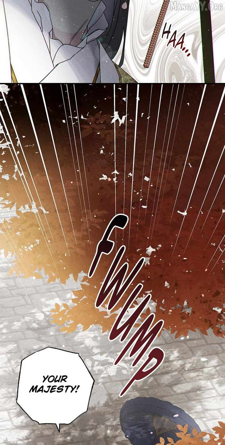 Royal Marriage (2024) Chapter 54 - Page 62