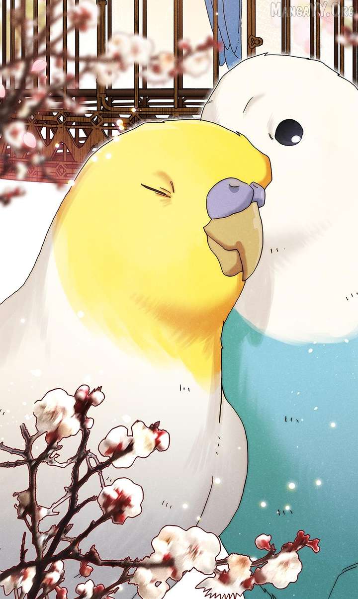 Royal Marriage (2024) Chapter 55 - Page 40