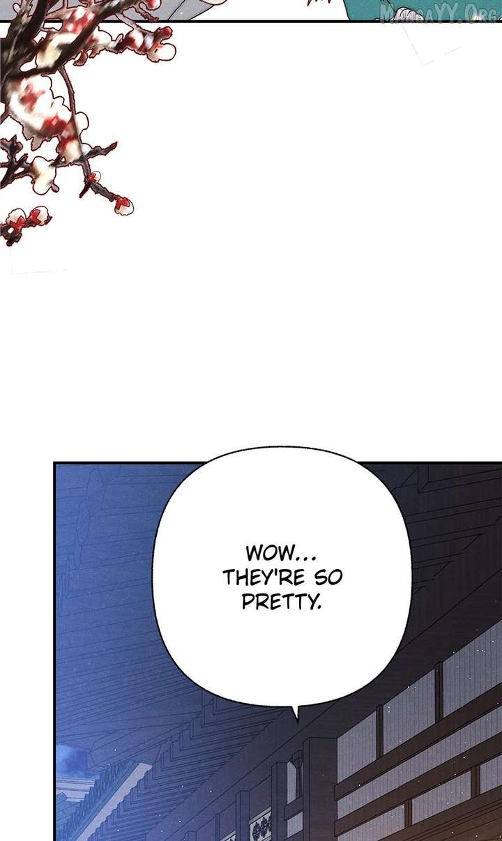 Royal Marriage (2024) Chapter 55 - Page 41