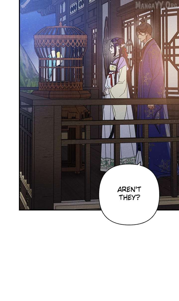 Royal Marriage (2024) Chapter 55 - Page 42