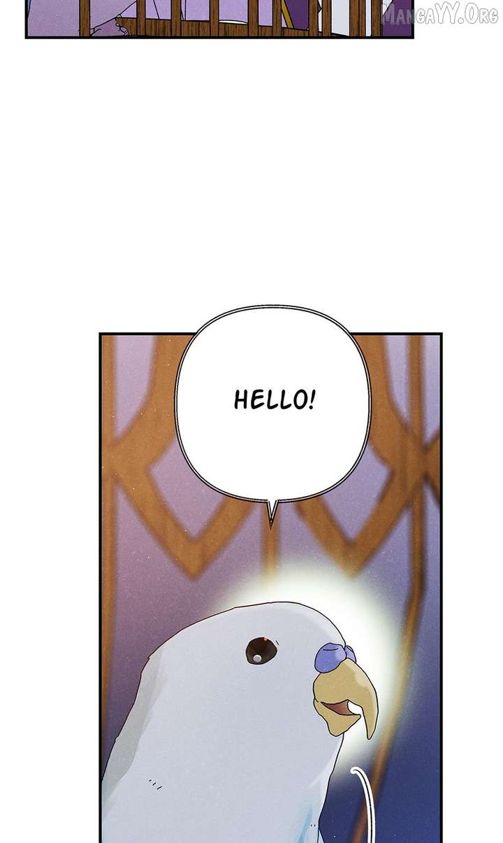 Royal Marriage (2024) Chapter 55 - Page 44