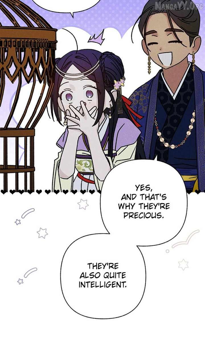 Royal Marriage (2024) Chapter 55 - Page 46